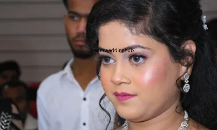 Anaya Bridal Makeovers